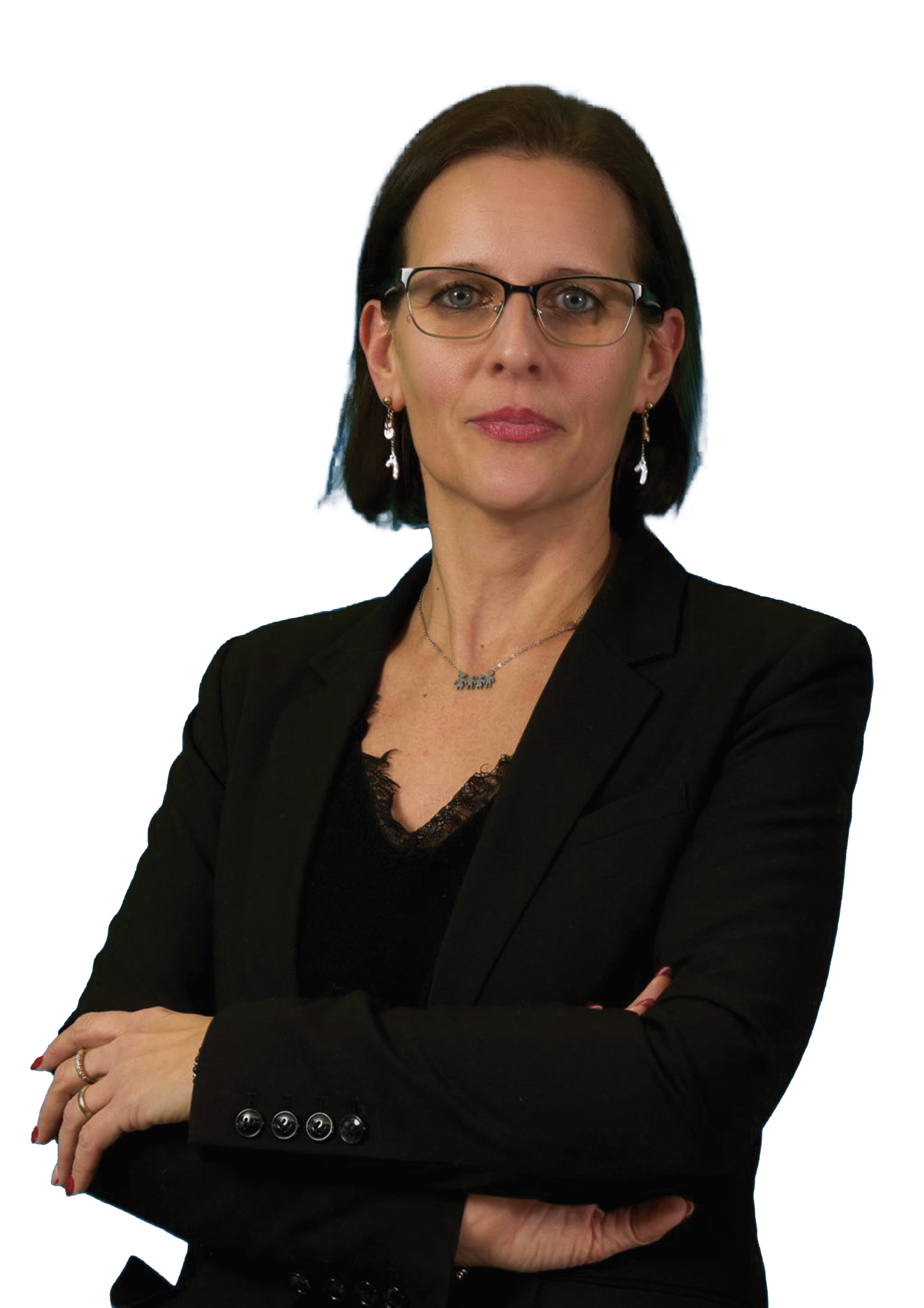 Insegnante del corso di ricostruzione unghie - DeNails Academy